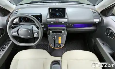 Hyundai Casper 2022 1.0 гидро в Москве № 1830580, миниатюра 10