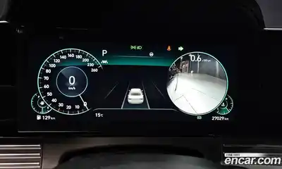 Hyundai Grandeur 2020 3.3 гидро в Москве № 1830646, миниатюра 11