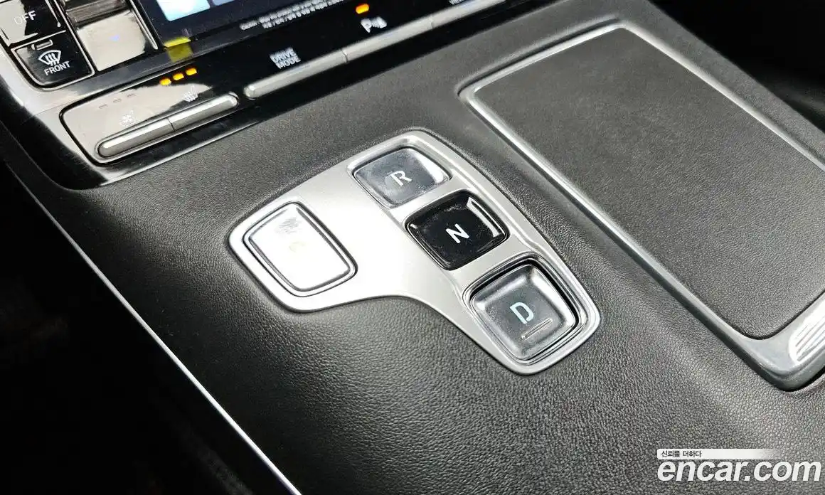 Hyundai Grandeur 2020 3.3 гидро в Москве № 1830646, фото 12