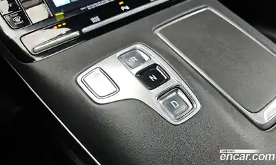 Hyundai Grandeur 2020 3.3 гидро в Москве № 1830646, миниатюра 12