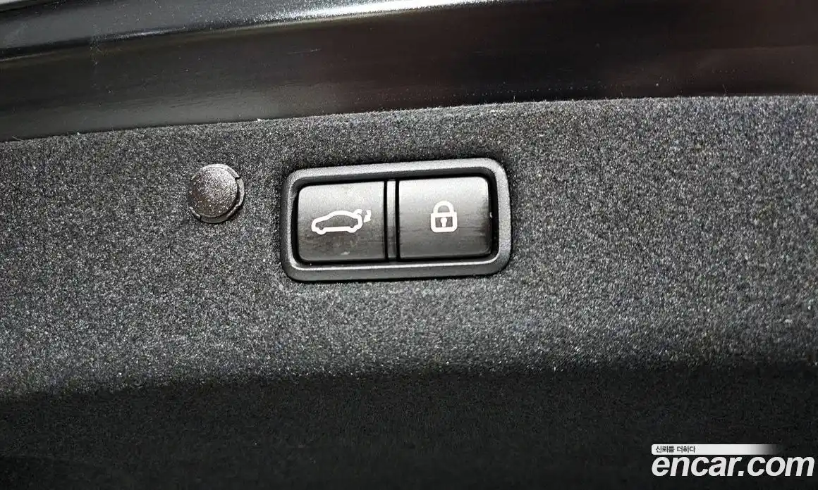 Hyundai Grandeur 2020 3.3 гидро в Москве № 1830646, фото 27