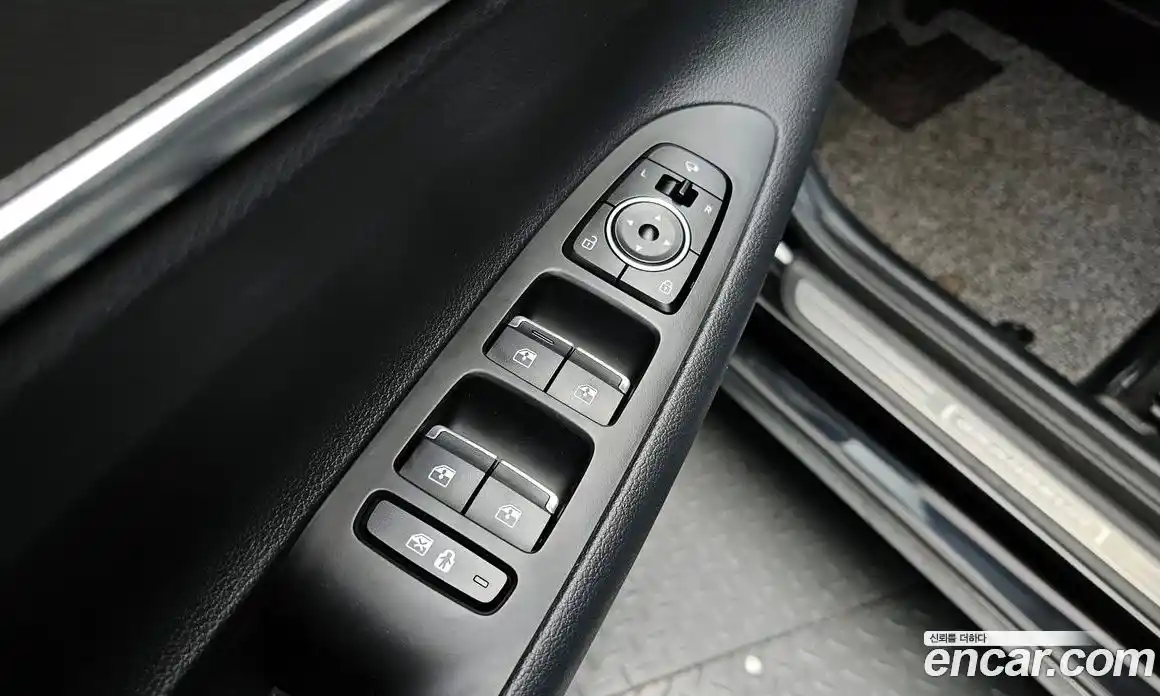 Hyundai Grandeur 2020 3.3 гидро в Москве № 1830646, фото 28