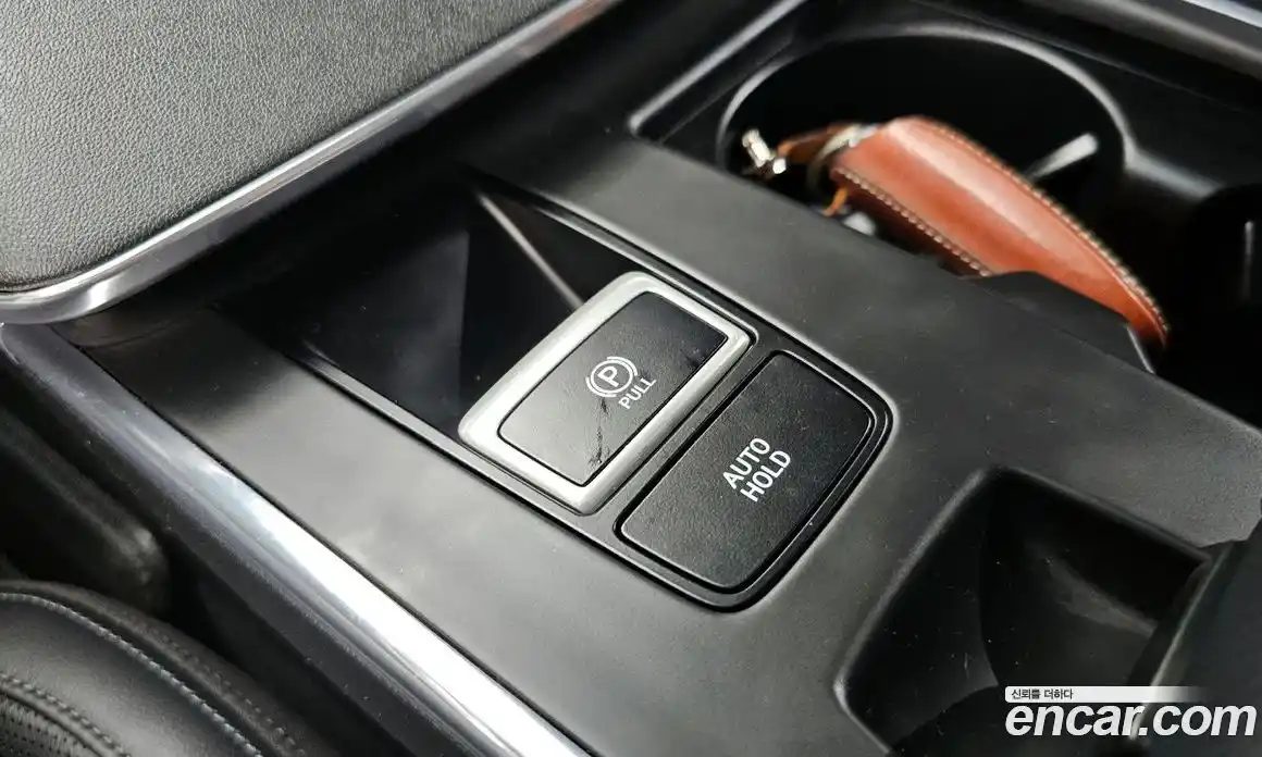 Hyundai Grandeur 2020 3.3 гидро в Москве № 1830646, фото 29