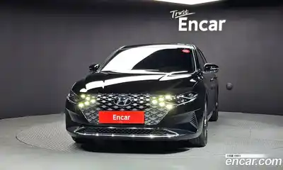Hyundai Grandeur 2020 3.3 гидро в Москве № 1830646, миниатюра 3