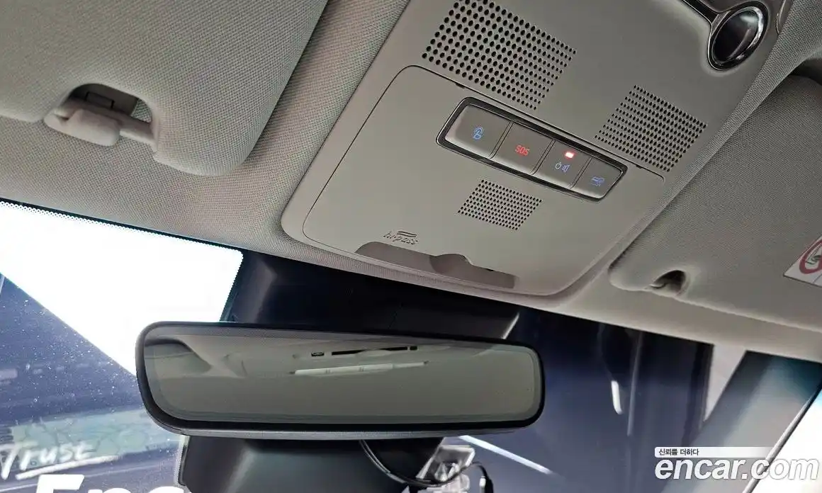 Hyundai Grandeur 2020 3.3 гидро в Москве № 1830646, фото 32