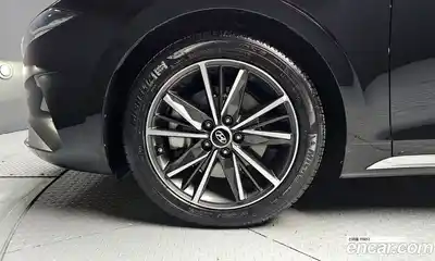 Hyundai Grandeur 2020 3.3 гидро в Москве № 1830646, миниатюра 5