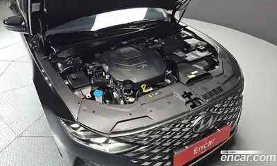 Hyundai Grandeur 2020 3.3 гидро в Москве № 1830646, миниатюра 6