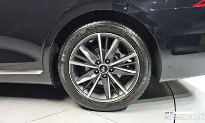 Hyundai Grandeur 2020 3.3 гидро в Москве № 1830646, миниатюра 7