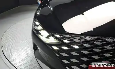 Hyundai Grandeur 2020 3.3 гидро в Москве № 1830646, миниатюра 8