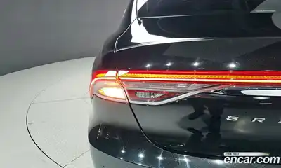 Hyundai Grandeur 2020 3.3 гидро в Москве № 1830646, миниатюра 9