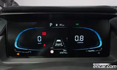 Hyundai Casper 2022 1.0 гидро в Москве № 1830916, миниатюра 11