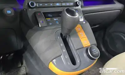 Hyundai Casper 2022 1.0 гидро в Москве № 1830916, миниатюра 12