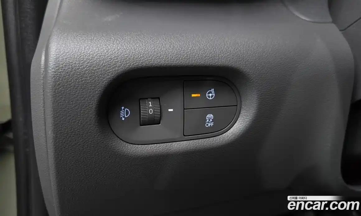 Hyundai Casper 2022 1.0 гидро в Москве № 1830916, фото 20