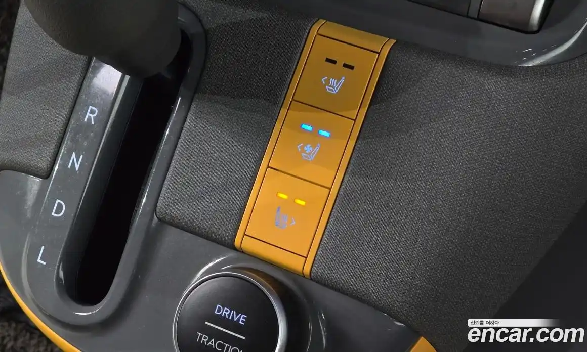 Hyundai Casper 2022 1.0 гидро в Москве № 1830916, фото 24