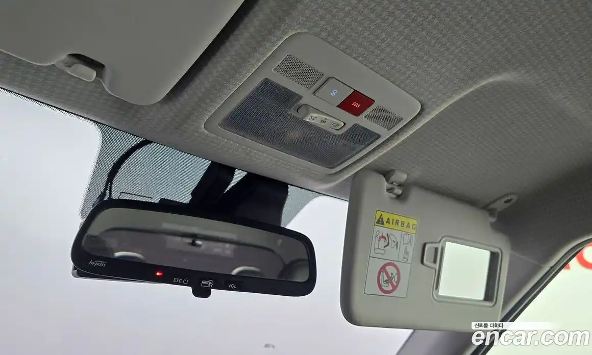 Hyundai Casper 2022 1.0 гидро в Москве № 1830916, фото 26