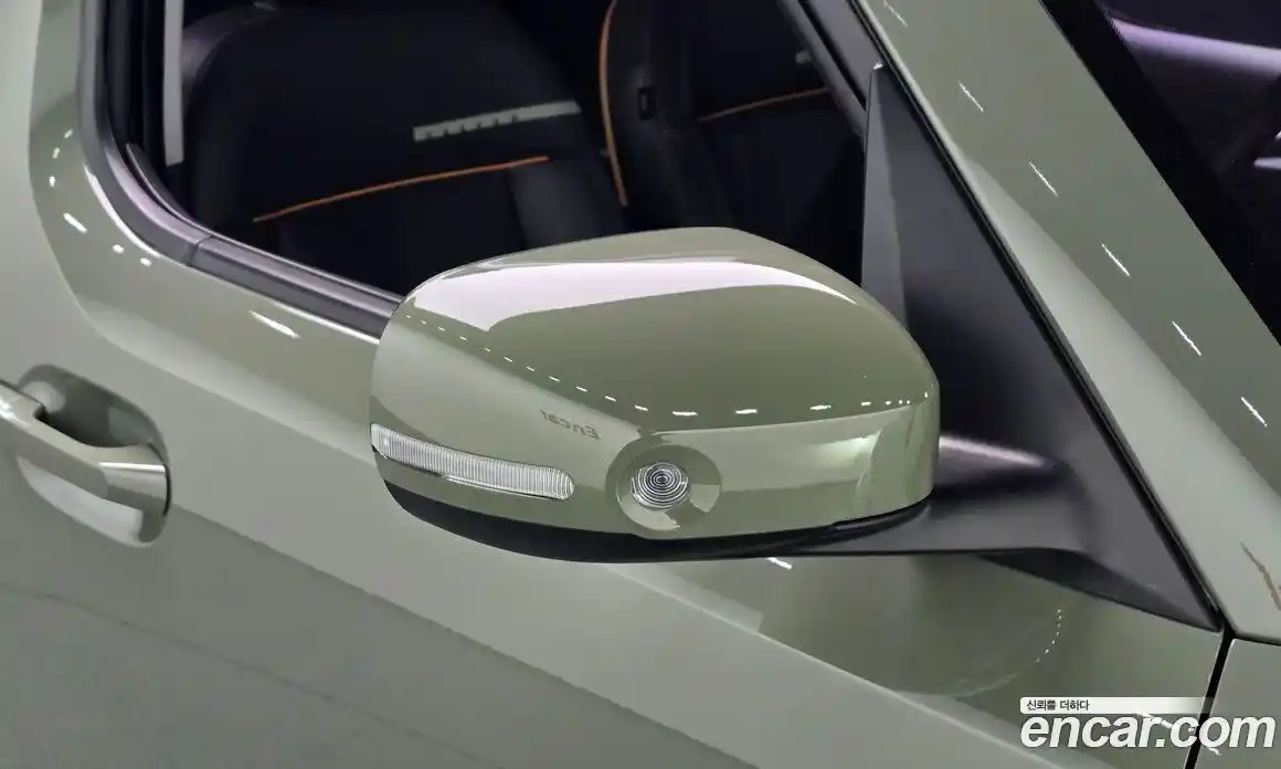 Hyundai Casper 2022 1.0 гидро в Москве № 1830916, фото 31
