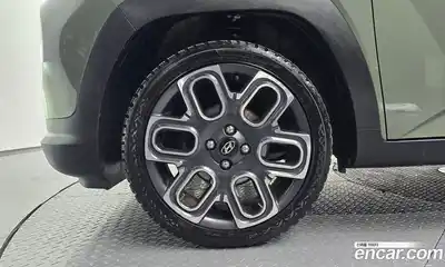 Hyundai Casper 2022 1.0 гидро в Москве № 1830916, миниатюра 5