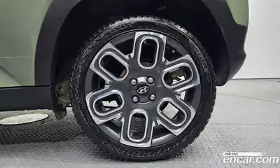 Hyundai Casper 2022 1.0 гидро в Москве № 1830916, миниатюра 7