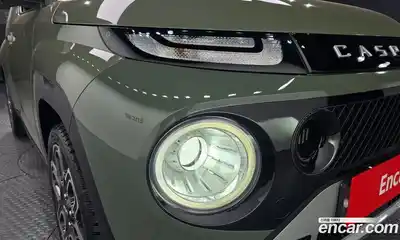 Hyundai Casper 2022 1.0 гидро в Москве № 1830916, миниатюра 8