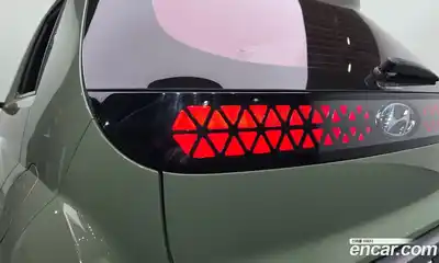 Hyundai Casper 2022 1.0 гидро в Москве № 1830916, миниатюра 9