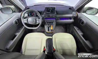 Hyundai Casper 2022 1.0 гидро в Москве № 1830916, миниатюра 10