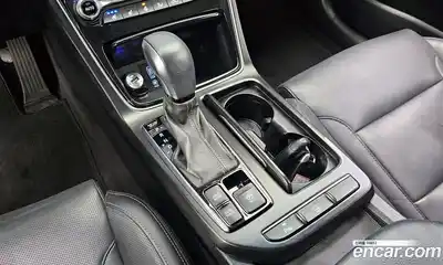Hyundai Grandeur 2018 2.4 гидро в Москве № 1830919, миниатюра 12