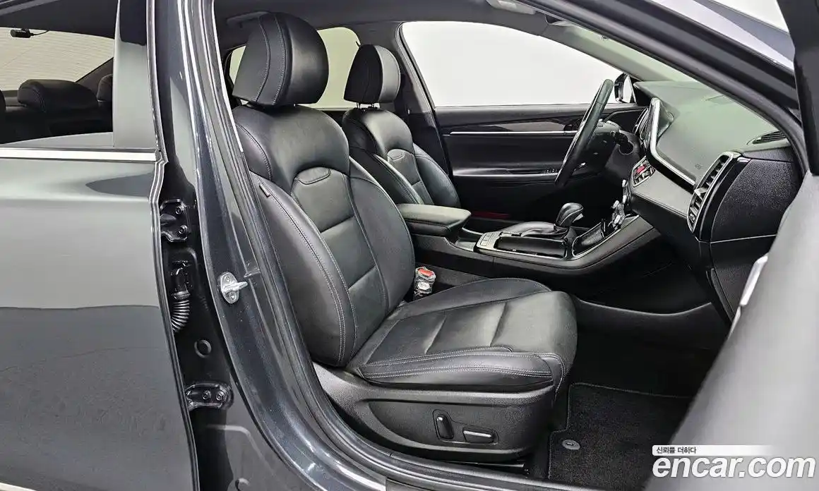 Hyundai Grandeur 2018 2.4 гидро в Москве № 1830919, фото 16