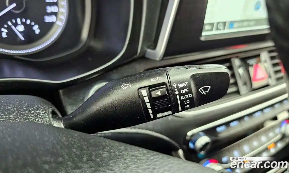 Hyundai Grandeur 2018 2.4 гидро в Москве № 1830919, фото 24