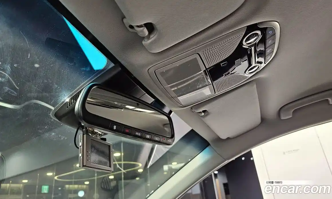Hyundai Grandeur 2018 2.4 гидро в Москве № 1830919, фото 26