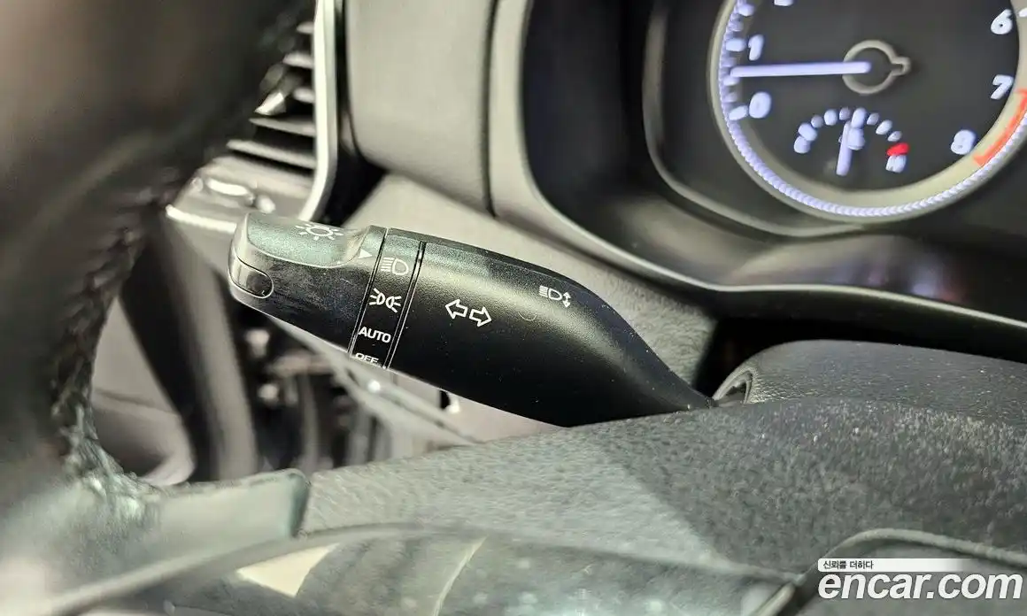 Hyundai Grandeur 2018 2.4 гидро в Москве № 1830919, фото 27