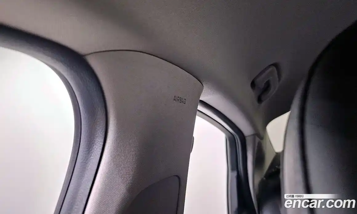 Hyundai Grandeur 2018 2.4 гидро в Москве № 1830919, фото 32