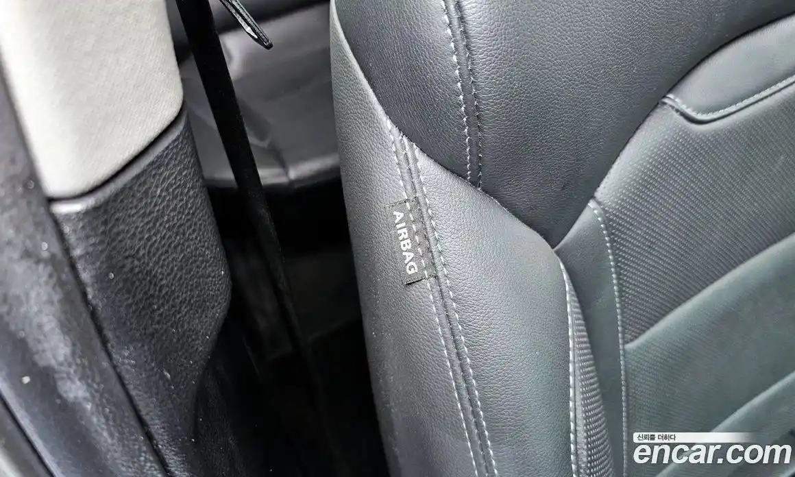Hyundai Grandeur 2018 2.4 гидро в Москве № 1830919, фото 33