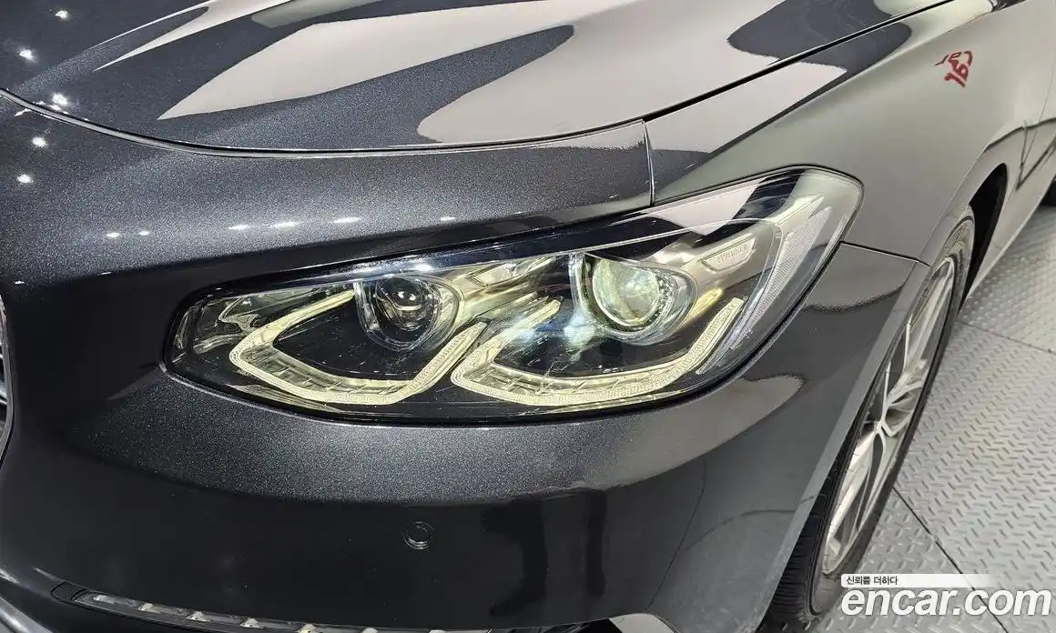 Hyundai Grandeur 2018 2.4 гидро в Москве № 1830919, фото 8