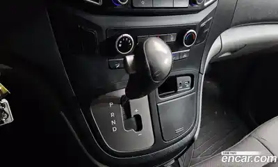 Hyundai Starex 2019 2.5 гидро в Москве № 1831008, миниатюра 12