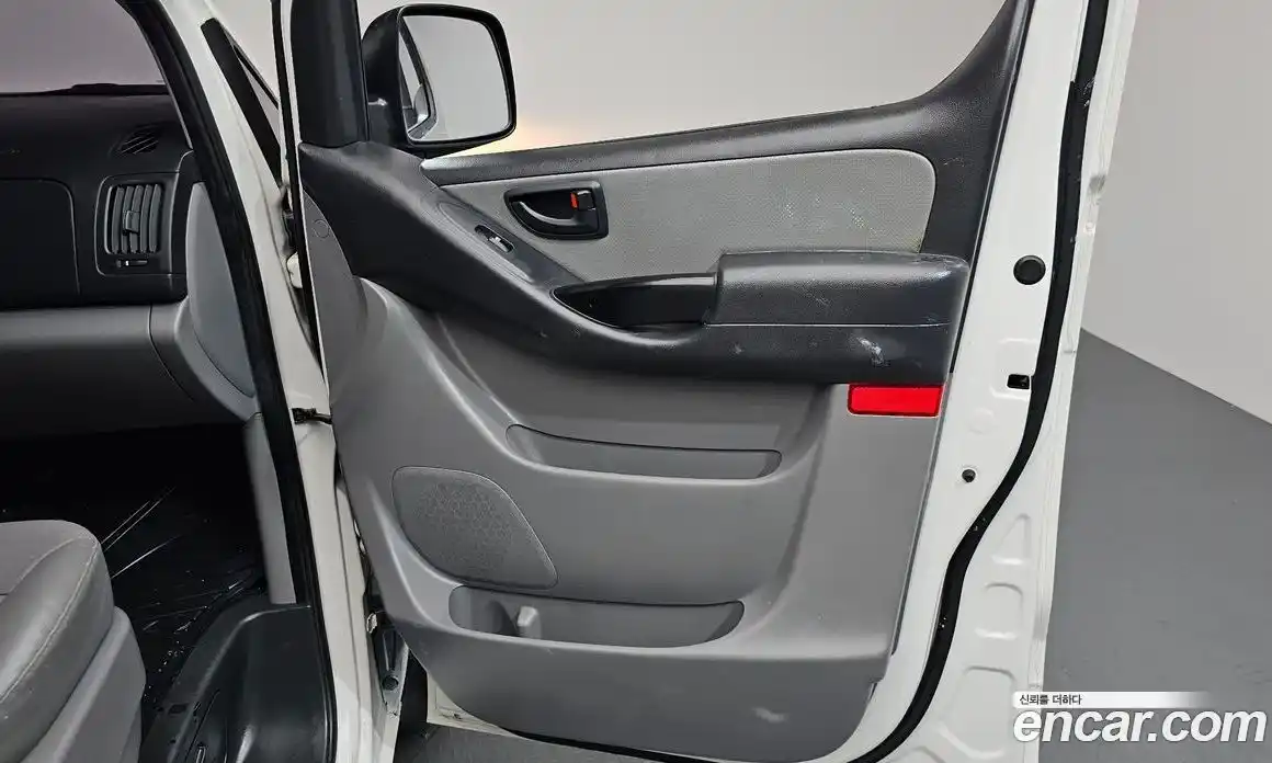 Hyundai Starex 2019 2.5 гидро в Москве № 1831008, фото 14