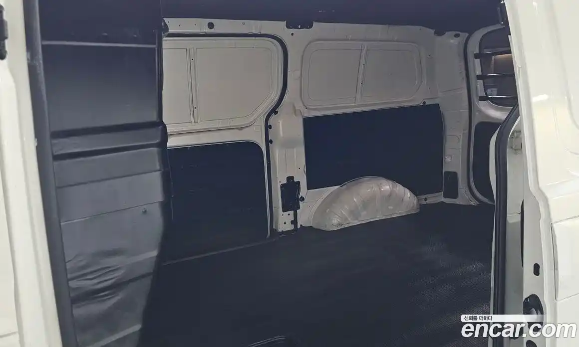 Hyundai Starex 2019 2.5 гидро в Москве № 1831008, фото 18
