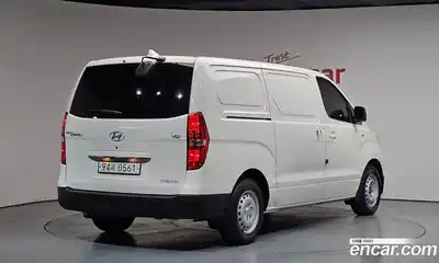 Hyundai Starex 2019 2.5 гидро в Москве № 1831008, миниатюра 2
