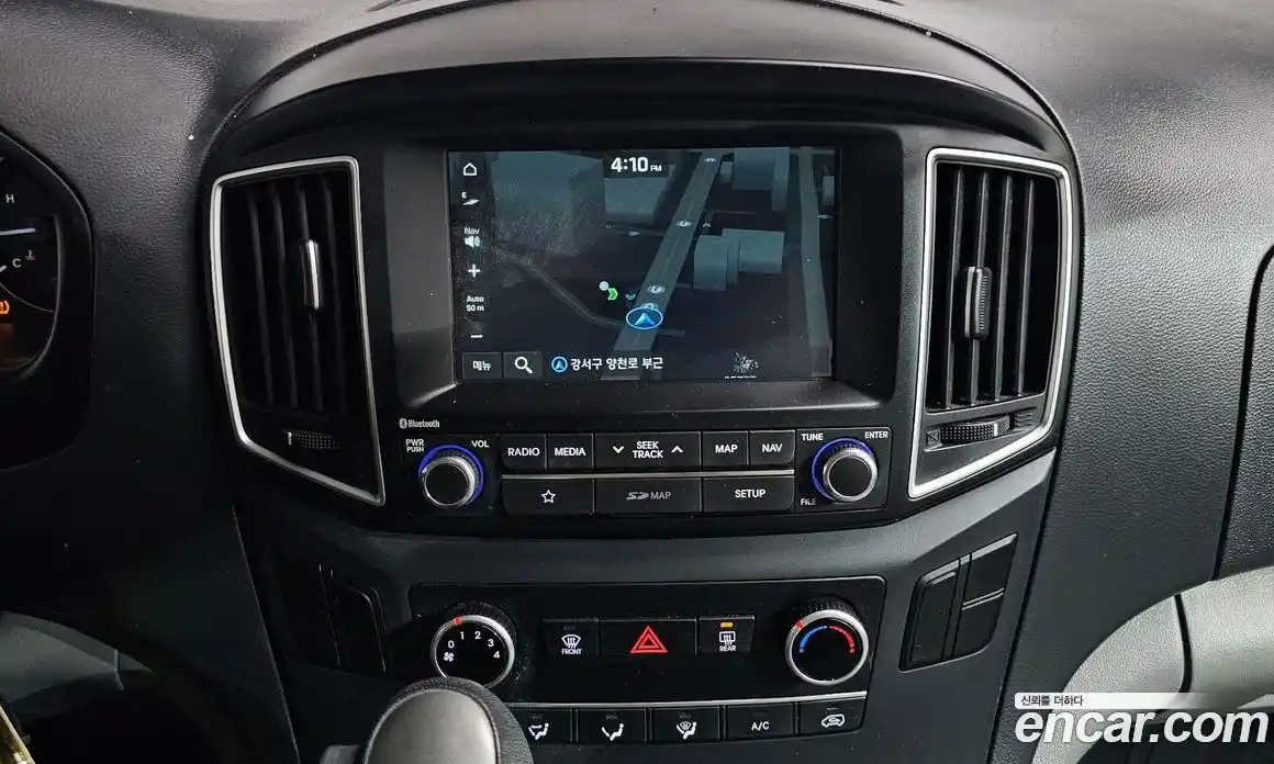 Hyundai Starex 2019 2.5 гидро в Москве № 1831008, фото 21