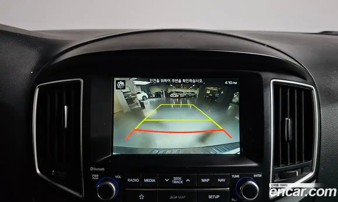 Hyundai Starex 2019 2.5 гидро в Москве № 1831008, фото 22