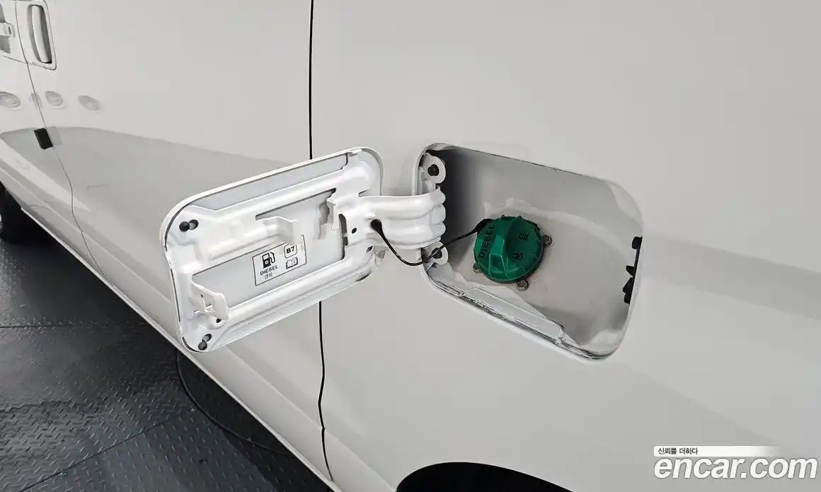 Hyundai Starex 2019 2.5 гидро в Москве № 1831008, фото 27