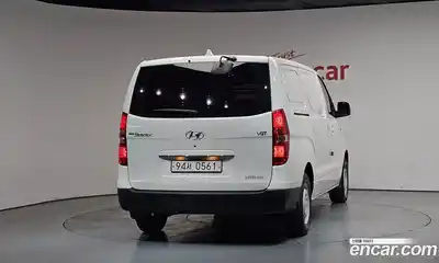 Hyundai Starex 2019 2.5 гидро в Москве № 1831008, миниатюра 4