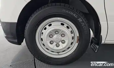 Hyundai Starex 2019 2.5 гидро в Москве № 1831008, миниатюра 5