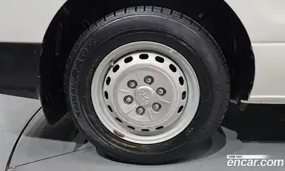 Hyundai Starex 2019 2.5 гидро в Москве № 1831008, миниатюра 7