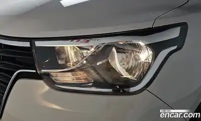 Hyundai Starex 2019 2.5 гидро в Москве № 1831008, миниатюра 8