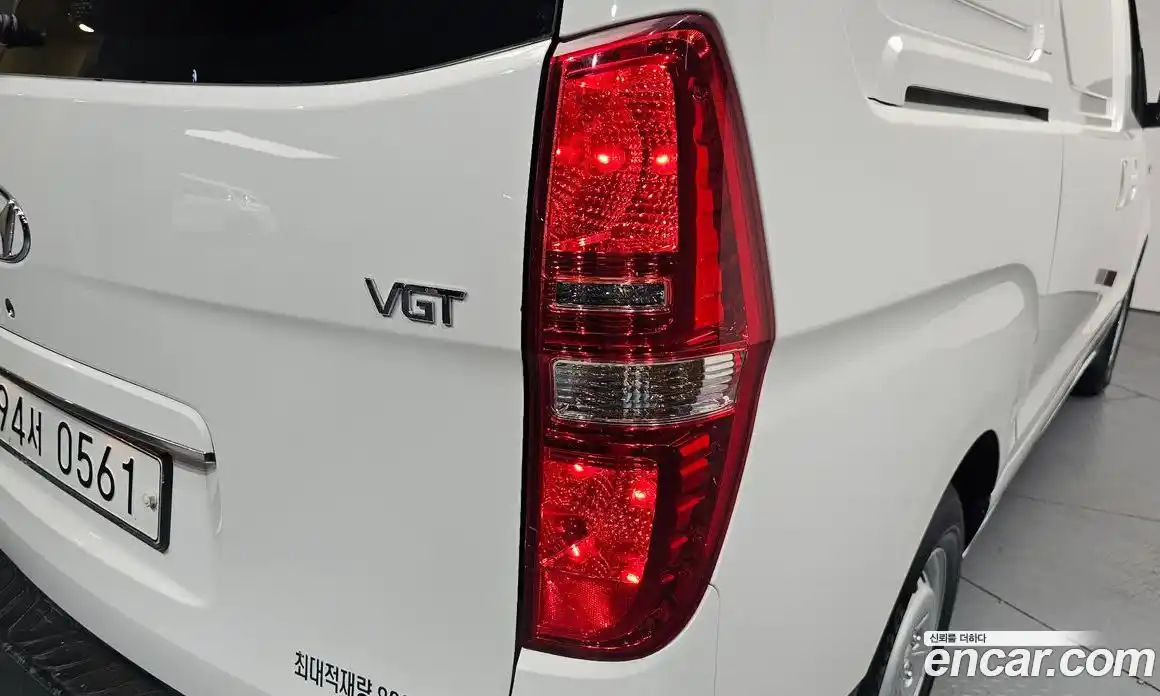 Hyundai Starex 2019 2.5 гидро в Москве № 1831008, фото 9