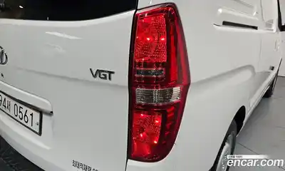 Hyundai Starex 2019 2.5 гидро в Москве № 1831008, миниатюра 9