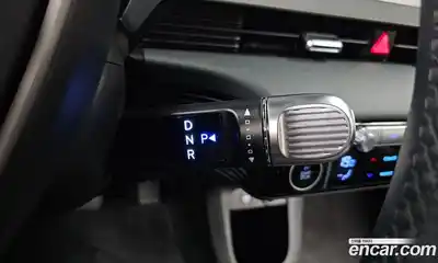 Hyundai Ioniq 5 2024 0.1 гидро в Москве № 1831020, миниатюра 12