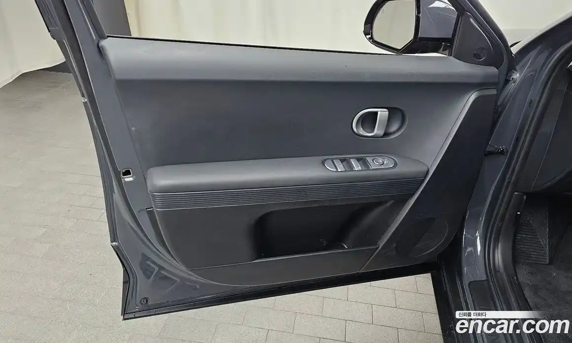 Hyundai Ioniq 5 2024 0.1 гидро в Москве № 1831020, фото 14