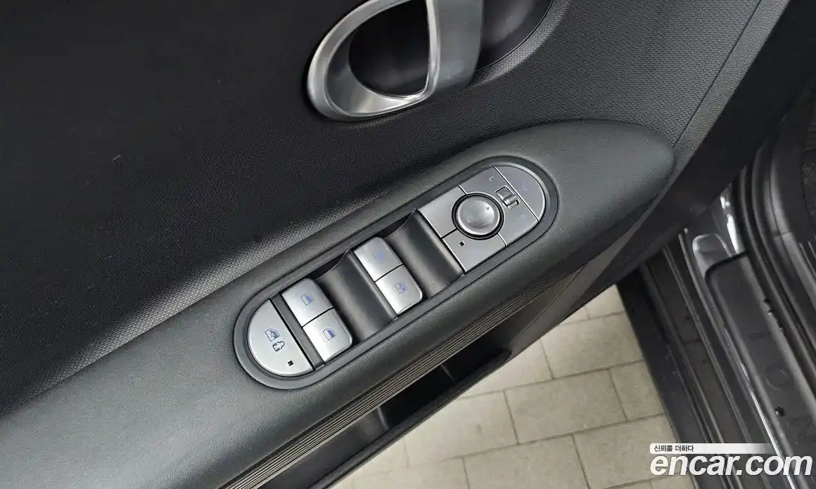 Hyundai Ioniq 5 2024 0.1 гидро в Москве № 1831020, фото 16