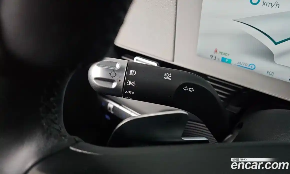 Hyundai Ioniq 5 2024 0.1 гидро в Москве № 1831020, фото 27